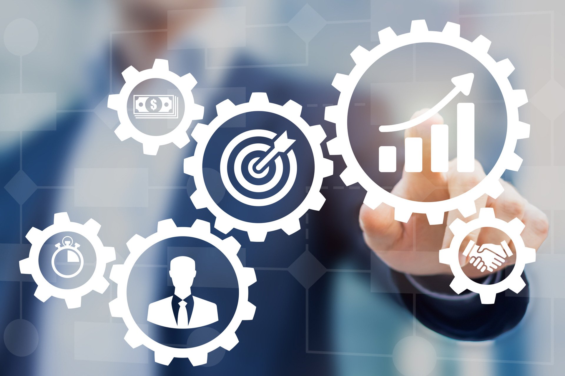 Why implement a benefit administration system 